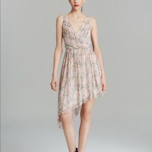 Elizabeth and James Manette Dress